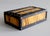 Antique Anglo Indian Ebony & Porcupine Quill Box For Sale - Image 10 of 10