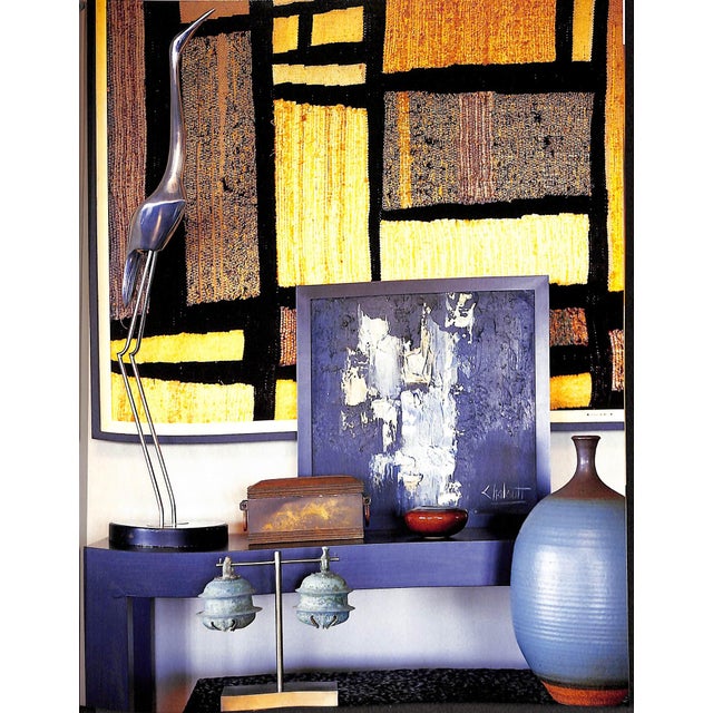 Traditional "Modern Glamour: The Art of Unexpected Style" 2004 Wearstler, Kelly For Sale - Image 3 of 10