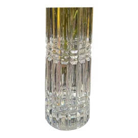 Example of Cristal d' Arques Vases