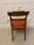 Wood Antique Regency Mahogany Dining Chairs, 1830, Set of 12 For Sale - Image 7 of 18