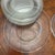 American 1940s American Classical Fostoria Formality Cut Salad Plate For Sale - Image 3 of 3