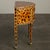 1980s 1980s Maitland Smith FAUX-Tortoise-Shell Console Table ‘Trompe L'oeil’ Masterpiece For Sale - Image 5 of 18