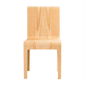 C1 Chair by Ricardo Prata for Cuco Handmade Furniture