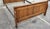 Vintage Traditional Louis Phillipe Style Queen Size Sleigh Bed For Sale - Image 9 of 9