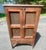 Wood Virginian Antique Primitive Pie Safe For Sale - Image 7 of 18