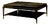 Century Furniture Bridgeton Cocktail Table For Sale