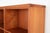Brown Drum Filing Cabinet, 1960s For Sale - Image 8 of 12