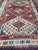 Textile Antique Caucasian Runner, 3'2" × 9'0" For Sale - Image 7 of 8
