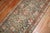 Early 20th Malayer Longer Runner