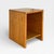 Pair of 1990s Oak Modular Utility Cabinets For Sale - Image 12 of 18