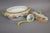 Traditional 1970s Fima Deruta Italian Raffaellesco Majolica Soup Tureen With Ladle For Sale - Image 3 of 8