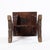 Wood Carved Oak Stand For Sale - Image 7 of 7