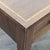 Late 18th Century Antique George III Mahogany Side Table For Sale - Image 5 of 10