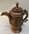 Brass 19th Century Turkish Copper and Brass Coffee Urn For Sale - Image 8 of 12