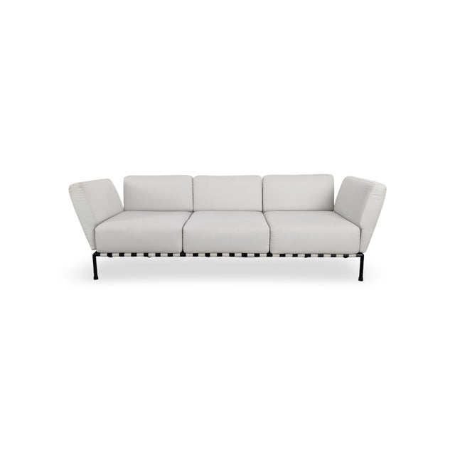 Vintage Sofa by Peter Maly Dreisitzer for Ligne Roset For Sale - Image 10 of 10