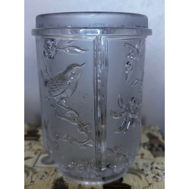 Antique Reed & Barton Pickle Castor For Sale - Image 6 of 12