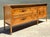 This stunning credenza from the celebrated "Sophisticate" collection by Tomlinson is a masterwork of mid-century American...