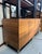 Late 20th Century Late 20th Century Pair of Tall Industrial Style Executive Office Shelving Units For Sale - Image 5 of 14