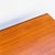 Brown Sculptural Danish Modern Two-Tier Floating Top Teak Coffee Table by Arne Hovmand Olsen, Attributed For Sale - Image 8 of 15