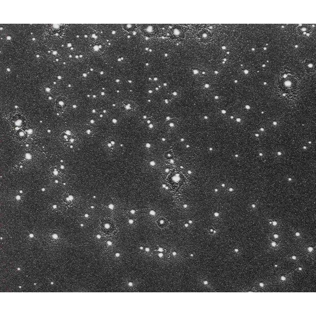 1990s Adam Fuss Untitled (Starry Sky), 1997 For Sale - Image 5 of 8