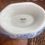 Victorian Spode Festival Blue Gravy Boat For Sale - Image 3 of 3