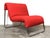 Lounge Chair by Jonathan De Pas & Paolo Lomazzi for Driade, Italy, 1969 For Sale - Image 10 of 15