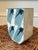 Vintage 1983 Signed Ceramic Postmodern Pop Art Vase For Sale In Los Angeles - Image 6 of 17