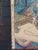 Kunichika Japanese Woodblock 1874 "Princess Akiko, Wife of Tokugawa Iestsuna For Sale - Image 4 of 8