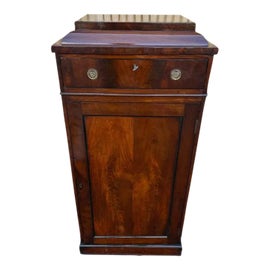 Example of William IV Storage Cabinets and Cupboards