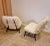 Wood Swedish Chairs by Alf Svensson, 1950s For Sale - Image 7 of 13