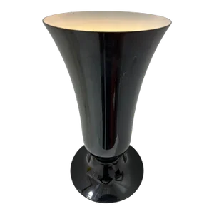 Anni Trenta Murano Glass Table Lamp