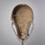 Early 20th Century Ngbandi Mask on Custom Stand For Sale - Image 9 of 9