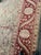 8ft 11in × 12ft2in Vintage Pakistani Hand-Knotted Wool and Silk Area Rug For Sale - Image 14 of 15