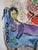 Marc Chagall, La vache bleue, Lithograph For Sale - Image 4 of 8