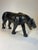 Mid-Century Modern Black Panther from Liberty of London, 1970s For Sale - Image 3 of 13