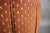1950s Mid-Century Modern Upholstered Ottoman, Czechoslovakia, 1950s For Sale - Image 5 of 8