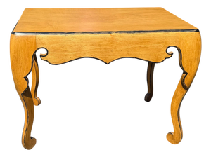 Dessin Fournir Italian Cut Out Tea or Side Table