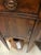 Camel Vintage Hickory Chair Sideboard From Usa For Sale - Image 8 of 8