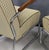 1930s Vintage Bauhaus Chrome Lounge Chairs, 1930s, Set of 2 For Sale - Image 5 of 9