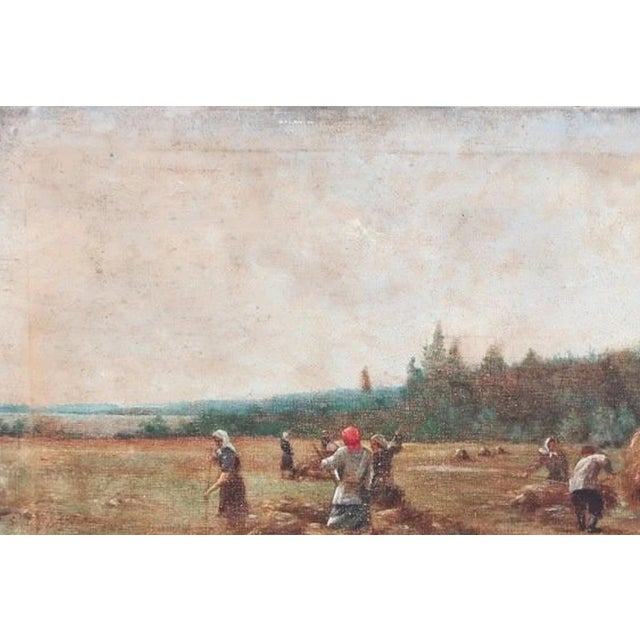 FREE SHIPPING worldwide. The painting will be rolled up and packed securely in a special protective tube. Note: The...