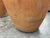 Italian Terra Cotta Outdoor/Indoor Pots, Pair For Sale - Image 12 of 12