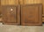 More information coming soon… Hand-carved in the style of Black Forest, these French oak panels date to the late 1800s....