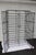 1940s Rigidex 300 Bottle Wine Safe Rack Security Locking Metal Cage For Sale - Image 17 of 17