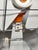 Metal Vintage Spanish Taurus Fan, 1960s For Sale - Image 7 of 12