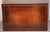 Antique Mahogany Partners Writing Table, 1840s For Sale - Image 9 of 11