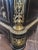 Antique 19th Century French XIX Napoleon III "Boulle " Commode Console Liquor Bar Ebonized For Sale - Image 12 of 12