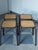 Industrial Vintage Industrial Stackable Bar Stools from Mullca, France, 1950s, Set of 4 For Sale - Image 3 of 18
