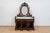 Baroque Large Romantic Dressing Table, 19th Century For Sale - Image 3 of 17