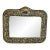 Vintage William Comyns & Sons Ltd. Sterling Silver Picture Frame Glass Velvet Made in England 1973 For Sale