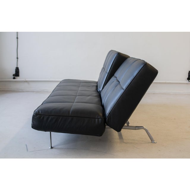 Smala Sofa with Ottoman by Pascal Mourgue for Ligne Roset, Set of 2 For Sale - Image 14 of 18